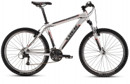 Велосипед Trek 4400 E (2010 года)
